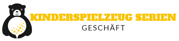 Kinderspielzeug Serien Geschäft